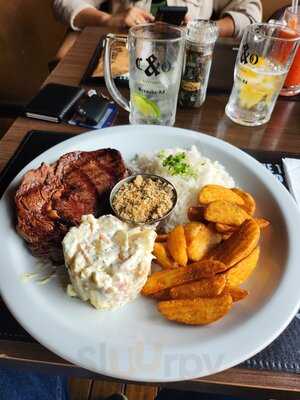 Carne & Osso Steakhouse