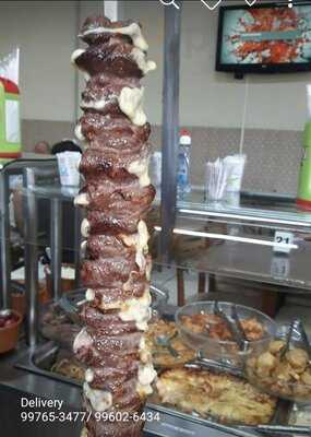 Restaurante Dona Ana