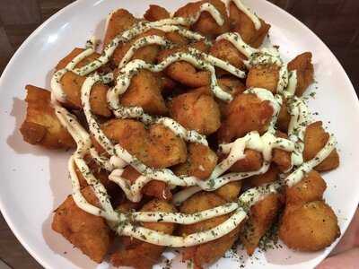 Restaurante Dona Ana