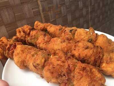 Restaurante Dona Ana