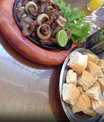 Restaurante Dona Ana