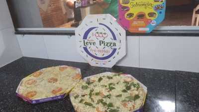 Rede Leve Pizza