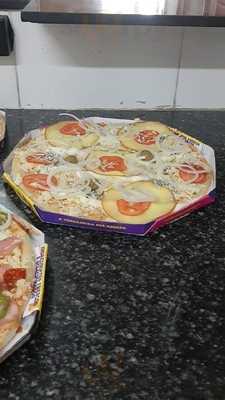 Rede Leve Pizza