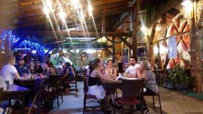 Pizzaria A Paulistana