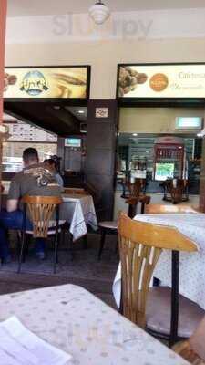 Pizzaria A Paulistana