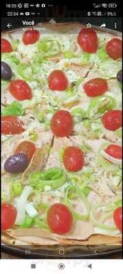 Pizzaria A Paulistana