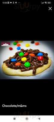 Pizzaria A Paulistana