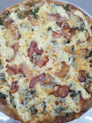 Pizzaria A Paulistana