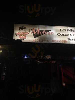 Mclean Culinaria Chinesa