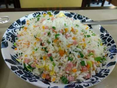 Mclean Culinaria Chinesa