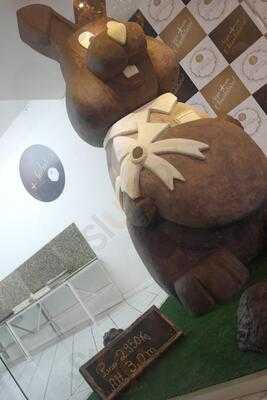 Chocolate Gramado