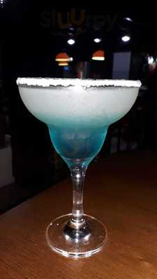 Quintal Da Mama Pizza Metro