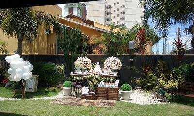 Quintal Da Mama Pizza Metro