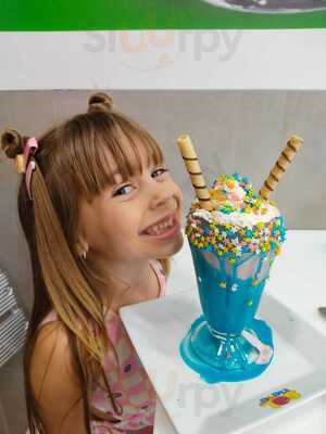 Sorveteria Sol E Neve