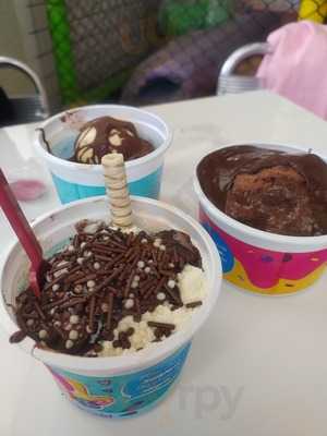 Sorveteria Sol E Neve
