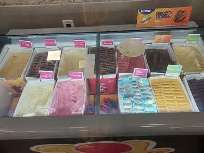 Sorveteria Sol E Neve