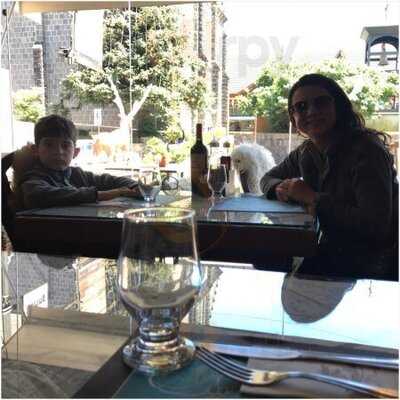 Sabor De Famille Restaurante E Casa De Fondue