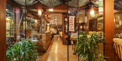 Sabor De Famille Restaurante E Casa De Fondue