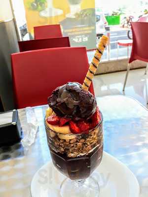 Acaiteria Frutos De Goias