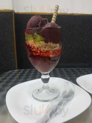 Acaiteria Frutos De Goias