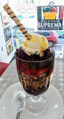 Acaiteria Frutos De Goias