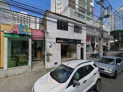 Acaiteria Frutos De Goias