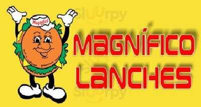 Magnifico Lanches