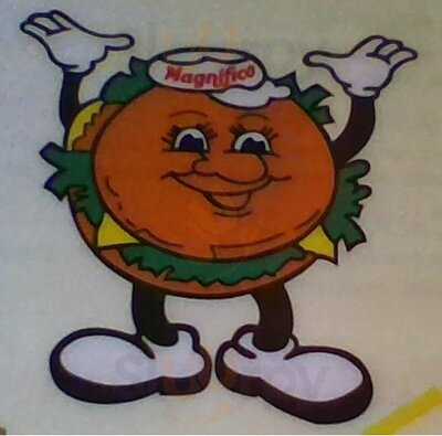 Magnifico Lanches