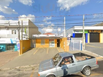 Sorveteria Ki Delicia