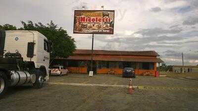 Churrascaria Boi Na Brasa