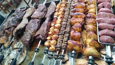 Churrascaria Boi Na Brasa
