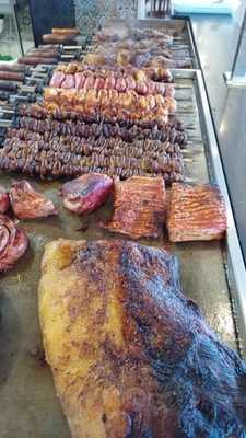 Churrascaria Boi Na Brasa