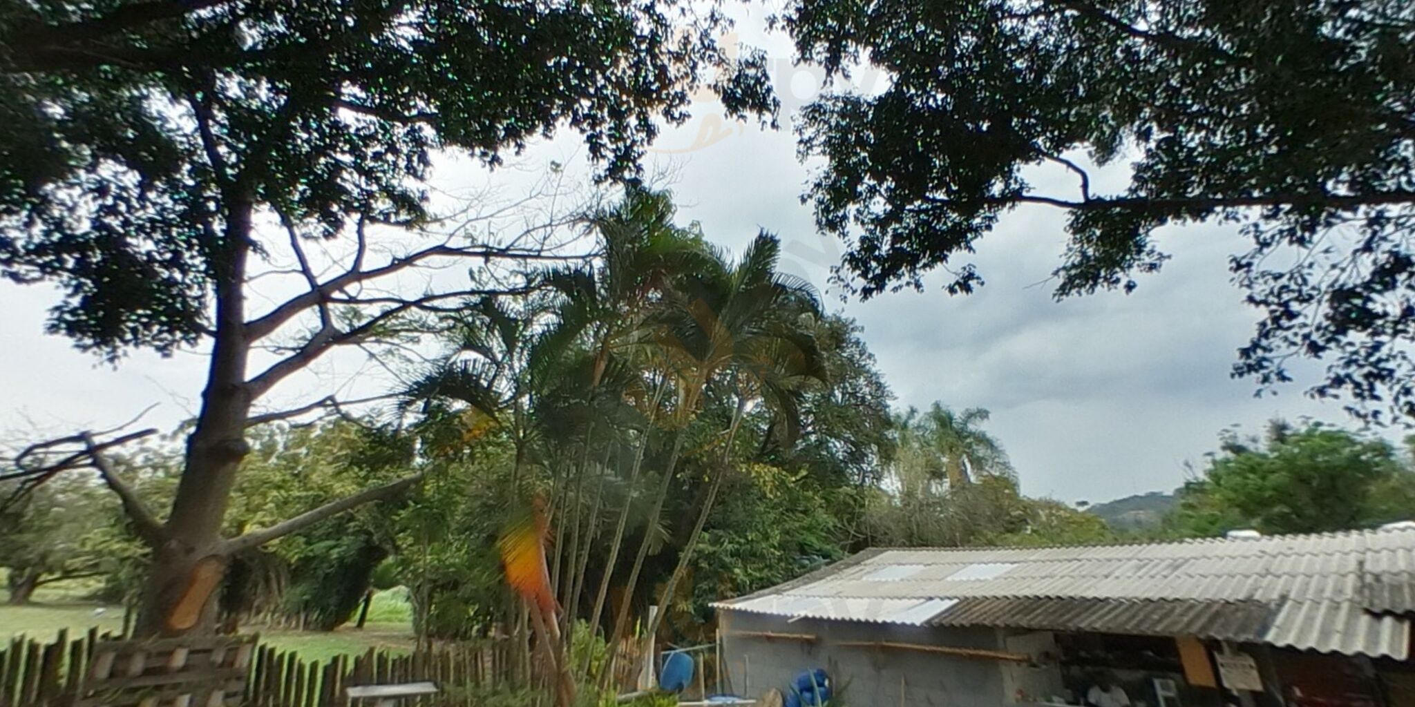Pesqueiro Toa Toa