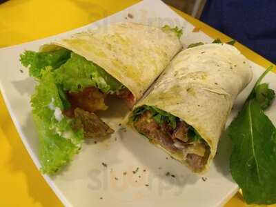 Mix Saudável Com Sabor