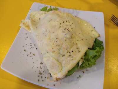 Mix Saudável Com Sabor