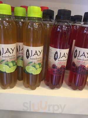 Mix Saudável Com Sabor