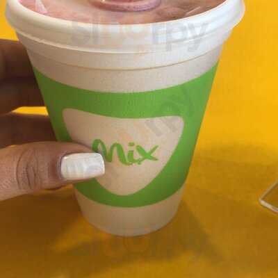 Mix Saudável Com Sabor