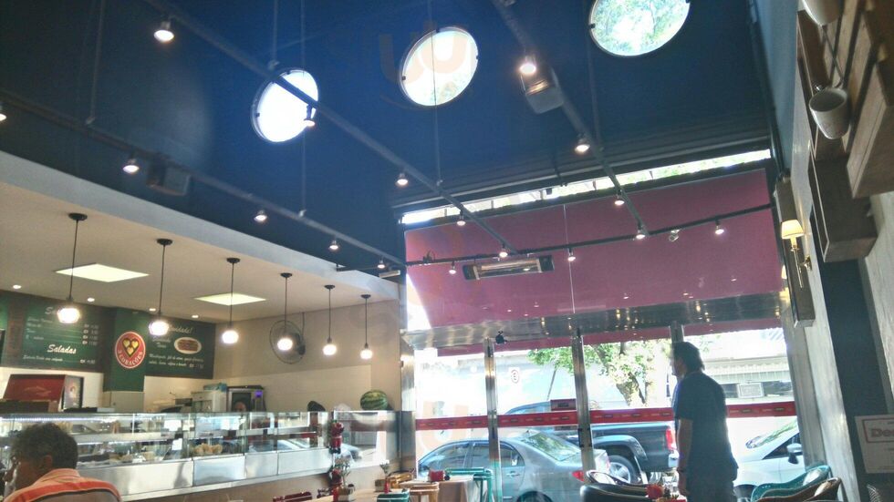 Laselva Cafe