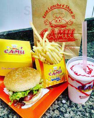 Camu Lanches