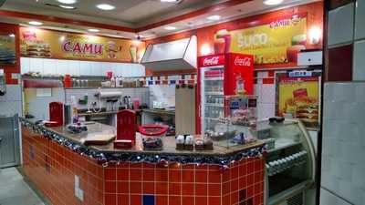 Camu Lanches