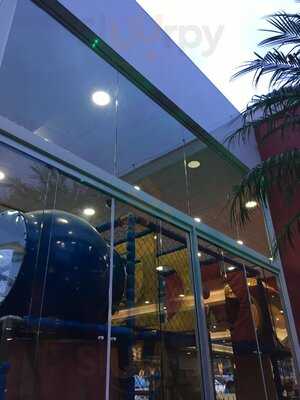 Raposo Tavares Point