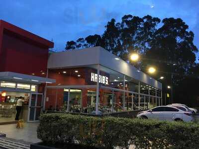 Raposo Tavares Point