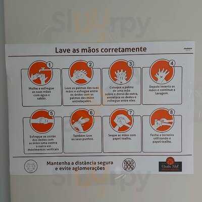 Costa Sul Churrascaria E Pizzaria