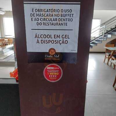 Costa Sul Churrascaria E Pizzaria