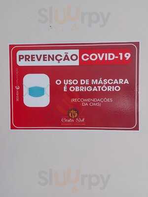 Costa Sul Churrascaria E Pizzaria