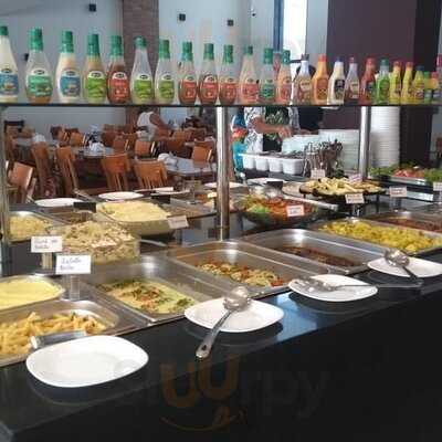 Costa Sul Churrascaria E Pizzaria