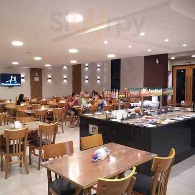 Costa Sul Churrascaria E Pizzaria