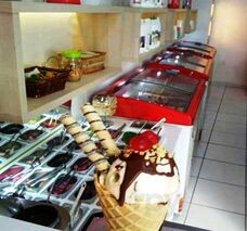 Sorveteria Frutagel
