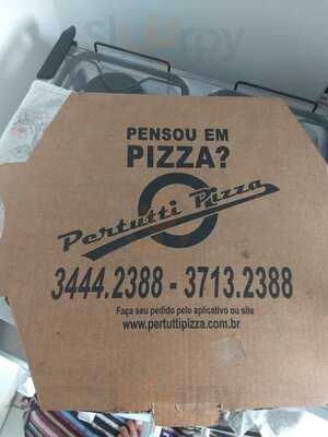 Pertutti Pizza