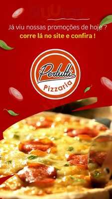 Pertutti Pizza